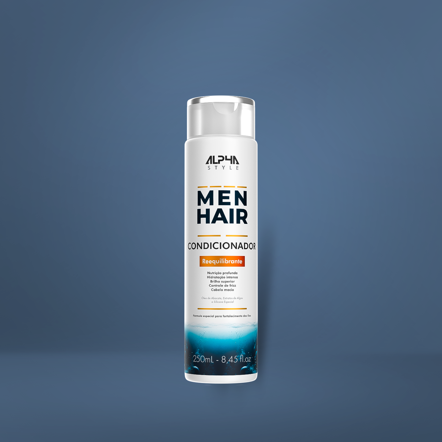 AlphaCore – Condicionador Revitalizante 250ml